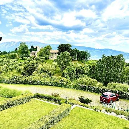 Casa Giulia: Un'Oasi Di Pace Apartment ตอสโกลาโน มาแดร์โน ภายนอก รูปภาพ