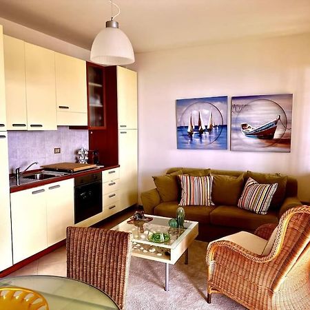 Casa Giulia: Un'Oasi Di Pace Apartment ตอสโกลาโน มาแดร์โน ภายนอก รูปภาพ