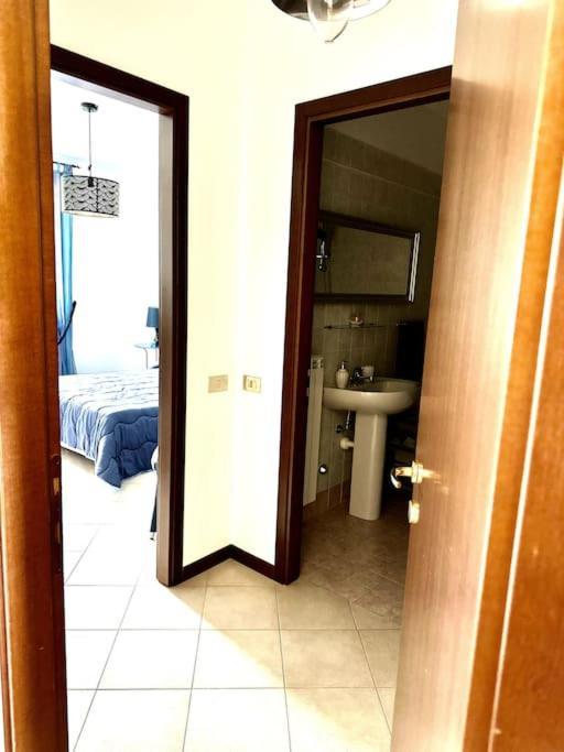Casa Giulia: Un'Oasi Di Pace Apartment ตอสโกลาโน มาแดร์โน ภายนอก รูปภาพ
