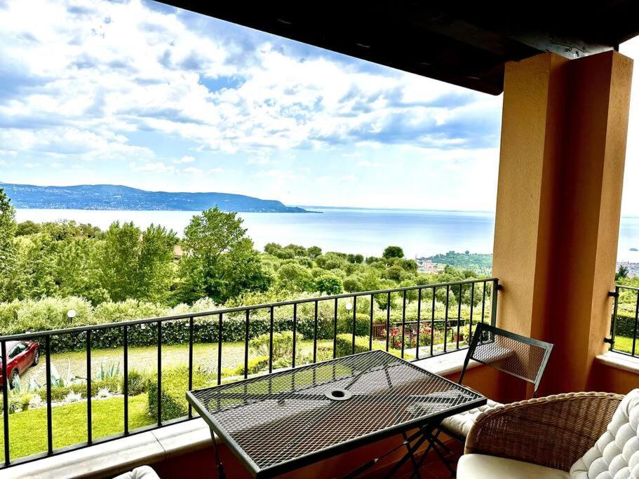 Casa Giulia: Un'Oasi Di Pace Apartment ตอสโกลาโน มาแดร์โน ภายนอก รูปภาพ