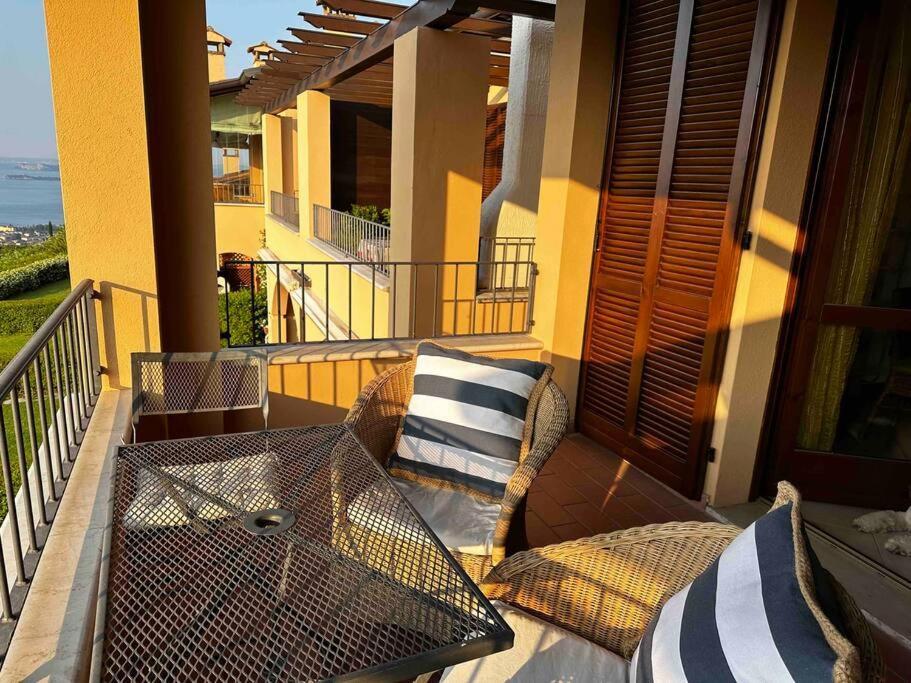 Casa Giulia: Un'Oasi Di Pace Apartment ตอสโกลาโน มาแดร์โน ภายนอก รูปภาพ