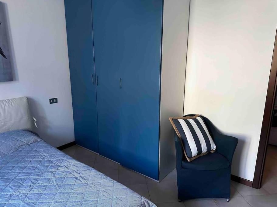 Casa Giulia: Un'Oasi Di Pace Apartment ตอสโกลาโน มาแดร์โน ภายนอก รูปภาพ
