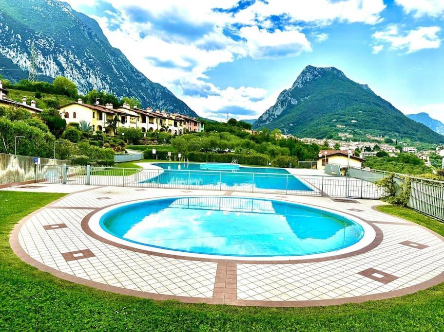 Casa Giulia: Un'Oasi Di Pace Apartment ตอสโกลาโน มาแดร์โน ภายนอก รูปภาพ