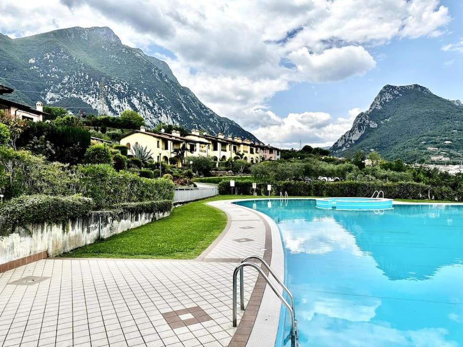 Casa Giulia: Un'Oasi Di Pace Apartment ตอสโกลาโน มาแดร์โน ภายนอก รูปภาพ