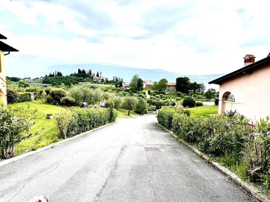 Casa Giulia: Un'Oasi Di Pace Apartment ตอสโกลาโน มาแดร์โน ภายนอก รูปภาพ
