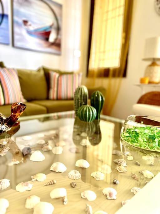 Casa Giulia: Un'Oasi Di Pace Apartment ตอสโกลาโน มาแดร์โน ภายนอก รูปภาพ