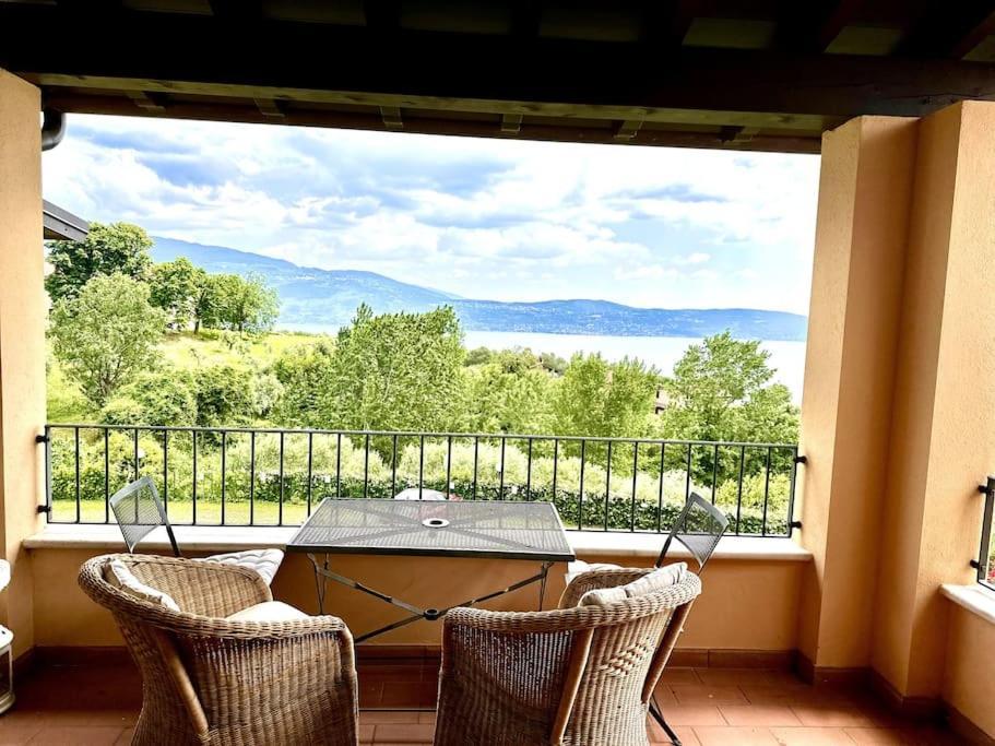 Casa Giulia: Un'Oasi Di Pace Apartment ตอสโกลาโน มาแดร์โน ภายนอก รูปภาพ